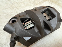 Load image into Gallery viewer, 13 14 15 16 17 TRIUMPH DAYTONA 675R 675 R NISSIN FRONT RADIAL BRAKE CALIPERS OEM