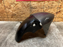 Load image into Gallery viewer, 98 99 00 01 02 03 KAWASAKI NINJA ZX7-R ZX7R ZX7 FRONT REAR CARBON FIBER FENDER