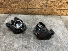 Load image into Gallery viewer, 14 15 16 17 18 BMW R1200 R1200RT 1200RT THROTTLE BODIES BODY FUEL INJECTION CARB