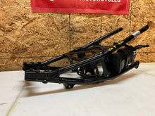 Load image into Gallery viewer, 18 19 20 21 HUSQVARNA VITPILEN 401 SUBFRAME SUB FRAME REAR TAIL BACK FRAME