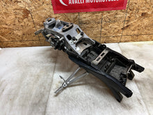 Load image into Gallery viewer, 06 07 2006 2007 SUZUKI GSX-R GSXR 600 750 SUBFRAME SUB FRAME BACK FRAME TAIL OEM