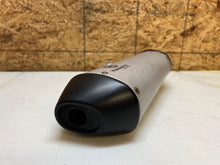 Load image into Gallery viewer, 18 19 20 21 HUSQVARNA VITPILEN 401 FACTORY OEM EXHAUST PIPE MUFFLER SILENCER