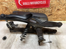 Load image into Gallery viewer, 2021 BRP CAN AM CAN-AM SPYDER ROADSTER RT F3 1330 REAR SWINGARM SWING ARM FRAME