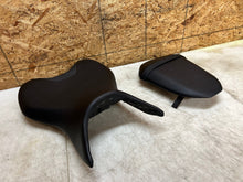 Load image into Gallery viewer, 18 19 20 21 22 23 YAMAHA FZ-07 FZ07 MT-07 MT07 FRONT & REAR SEATS SEAT PASSENGER