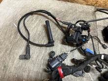 Load image into Gallery viewer, 15 16 17 DUCATI MULTISTRADA 1200 S PIKES PEAK WIRING HARNESS LOOM ECU CDI ECM