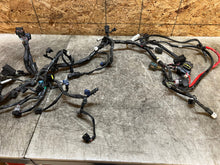 Load image into Gallery viewer, 14 15 16 2015 2016 YAMAHA FZ9 FZ09 FZ-09 FZ 900 MAIN ENGINE WIRING HARNESS LOOM