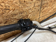 Load image into Gallery viewer, 20 21 22 23 24 25 YAMAHA MT 07 MT-07 MT07 HANDLEBARS HANDLE BAR SWITCH CUBE GRIP