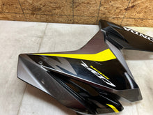 Load image into Gallery viewer, 20 21 22 23 24 HONDA CBR500R CBR 500R RIGHT SIDE FAIRING MID FAIRING COWL COVER