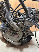 Load image into Gallery viewer, 2015 2016 2017 15 16 17 DUCATI MULTISTRADA 1200 S PIKES PEAK ENGINE MOTOR