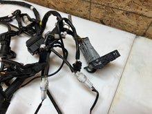 Load image into Gallery viewer, 18 19 20 21 HUSQVARNA VITPILEN 401 COMPLETE MAIN WIRING HARNESS LOOM ECU CDI ECM