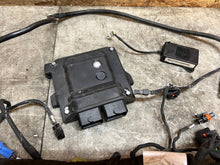 Load image into Gallery viewer, 15 16 17 DUCATI MULTISTRADA 1200 S PIKES PEAK WIRING HARNESS LOOM ECU CDI ECM