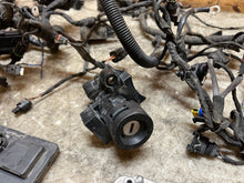 Load image into Gallery viewer, 13 14 15 16 17 18 BMW F800GS F 800GS F800 GS ENGINE COMPUTER ECU CDI ECM HARNESS