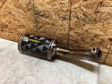 Load image into Gallery viewer, 06 07 2006 2007 SUZUKI GSX-R GSXR 600 750 TWO BROTHERS RACING SLIP ON EXHAUST