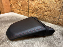 Load image into Gallery viewer, 21 22 23 24 HONDA CBR650R CBR 650R FRONT & REAR SEATS SEAT PAD CUSION PILLION