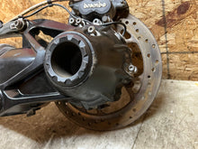 Load image into Gallery viewer, 13 14 15 16 17 18 BMW R1200GS ADVENTURE R 1200 GS SWINGARM SWING ARM FINAL DRIVE