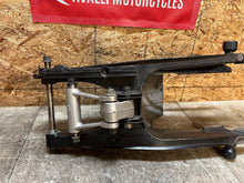 Load image into Gallery viewer, 08 09 10 11 KTM 690 SUPERMOTO SMC SM REAR SWINGARM SWING ARM STRAIGHT