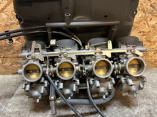 Load image into Gallery viewer, 99 00 01 02 03 KAWASAKI NINJA ZX7-R ZX7R ZX7 CARBURETOR CARBURETORS CARB CARBS