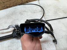 Load image into Gallery viewer, 20 21 22 23 24 HONDA CBR500R CBR 500R RIGHT CLIP ON HANDLEBAR HANDLE BAR SWITCH