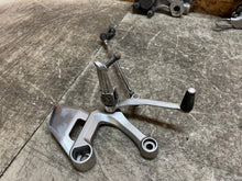 Load image into Gallery viewer, 14 15 16 2015 2016 YAMAHA FZ9 FZ09 FZ-09 FZ 900 RIGHT LEFT REARSETS REAR SET