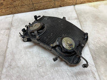 Load image into Gallery viewer, 04 05 06 2004 2005 2006 YAMAHA YZFR1 YZF R1 RADIATOR RAD ENGINE COOLER COOLING