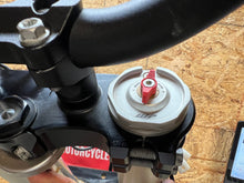 Load image into Gallery viewer, 19 20 21 22 23 24 KTM ENDURO R SM SMC LC4 FRONT END FRONT FORKS FORK TUBES NICE