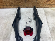 Load image into Gallery viewer, 18 19 20 21 22 23 YAMAHA FZ-07 FZ07 MT-07 MT07 TAIL FAIRING REAR COWL TAIL LIGHT