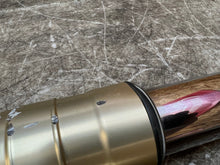 Load image into Gallery viewer, 13 14 15 16 17 18 BMW F800GS F 800GS F800 GS FRONT FORKS FORK TUBES WP CORE LEG