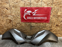 Load image into Gallery viewer, 14 15 16 17 18 BMW R1200 R1200RT 1200RT LEFT & RIGHT SIDE TANK FAIRING COWL OEM