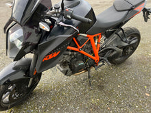 Load image into Gallery viewer, 14 15 16 2014 2015 2016 KTM SUPER DUKE 1290 R 1290R COMPLETE ENGINE MOTOR VIDEO