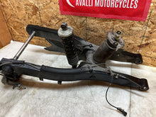 Load image into Gallery viewer, 2021 BRP CAN AM CAN-AM SPYDER ROADSTER RT F3 1330 REAR SWINGARM SWING ARM FRAME