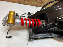 Load image into Gallery viewer, 15 16 17 18 2015-2018 BMW S1000RR S1000 RR 1000RR REAR SWINGARM SWING ARM SHOCK