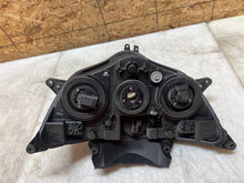 Load image into Gallery viewer, 08 09 10 2009 2010 SUZUKI GSXR GSX-R 600 750 HEADLIGHTS HEADLIGHT HEAD LIGHT