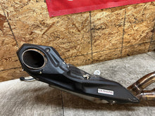 Load image into Gallery viewer, 21 22 23 24 HONDA CBR650R CBR 650R CS RACING FULL EXHAUST SYSTEM PIPE HEADER