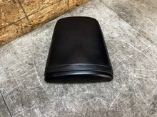 Load image into Gallery viewer, 03 04 2003 2004 HONDA CBR600RR CBR 600RR REAR PASSENGER SEAT BACK PAD PILLION