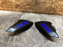 Load image into Gallery viewer, 14 15 16 2015 2016 YAMAHA FZ9 FZ09 FZ-09 FZ 900 RIGHT LEFT FAIRING RAM AIR DUCT