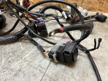 Load image into Gallery viewer, 08 09 10 11 KTM 690 SUPERMOTO SMC SM MAIN ENGINE WIRING HARNESS LOOM ECU ECM CDI