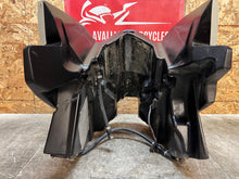 Load image into Gallery viewer, 08 09 10 11 KTM 690 SUPERMOTO SMC SM GAS TANK FUEL TANK PETROL RESERVOIR