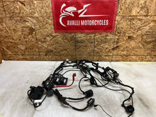 Load image into Gallery viewer, 15 16 17 18 YAMAHA YZF R3 YZFR3 ENGINE WIRING HARNESS LOOM ECU CDI ECM MODULE
