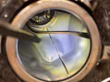 Load image into Gallery viewer, 07 08 09 10 11 12 HONDA CBR600RR CBR 600RR GAS TANK FUEL TANK PETROL RESERVOIR