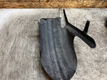 Load image into Gallery viewer, 98 99 00 01 02 03 KAWASAKI NINJA ZX7-R ZX7R ZX7 FRONT REAR CARBON FIBER FENDER