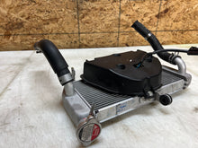 Load image into Gallery viewer, 15 16 17 18 19 20 21 22 YAMAHA YZF R3 YZFR3 RADIATOR RAD ENGINE COOLER COOLING