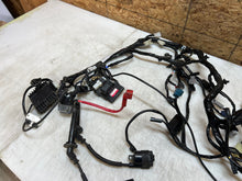 Load image into Gallery viewer, 15 16 17 18 YAMAHA YZF R3 YZFR3 ENGINE WIRING HARNESS LOOM ECU CDI ECM MODULE