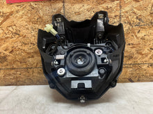 Load image into Gallery viewer, 18 19 20 21 22 23 YAMAHA FZ-07 FZ07 MT-07 MT07 HEADLIGHT HEAD LIGHT BEAM LAMP