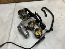 Load image into Gallery viewer, 15 16 17 18 2015-2018 BMW S1000RR S1000 RR 1000RR THROTTLE BODIES BODY INJECTION