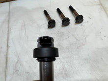 Load image into Gallery viewer, 15 16 17 18 2015-2018 BMW S1000RR S1000 RR 1000RR IGNITION COILS COIL PACK CAPS