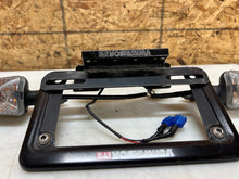 Load image into Gallery viewer, 15 16 17 18 BMW S1000RR S1000 RR 1000RR YOSHIMURA REAR LICENSE PLATE BRACKET