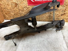 Load image into Gallery viewer, 2021 BRP CAN AM CAN-AM SPYDER ROADSTER RT F3 1330 REAR SWINGARM SWING ARM FRAME