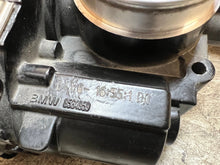 Load image into Gallery viewer, 14 15 16 17 18 BMW R1200 R1200RT 1200RT THROTTLE BODIES BODY FUEL INJECTION CARB