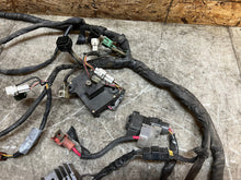 Load image into Gallery viewer, 01 02 2001 2002 SUZUKI GSXR GSX-R 1000 GSXR1000 ENGINE COMPUTER ECU CDI ECM LOOM