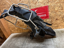 Load image into Gallery viewer, 13 14 15 16 17 18 BMW F800GS F 800GS F800 GS COMPLETE REAR SUBFRAME SUB FRAME